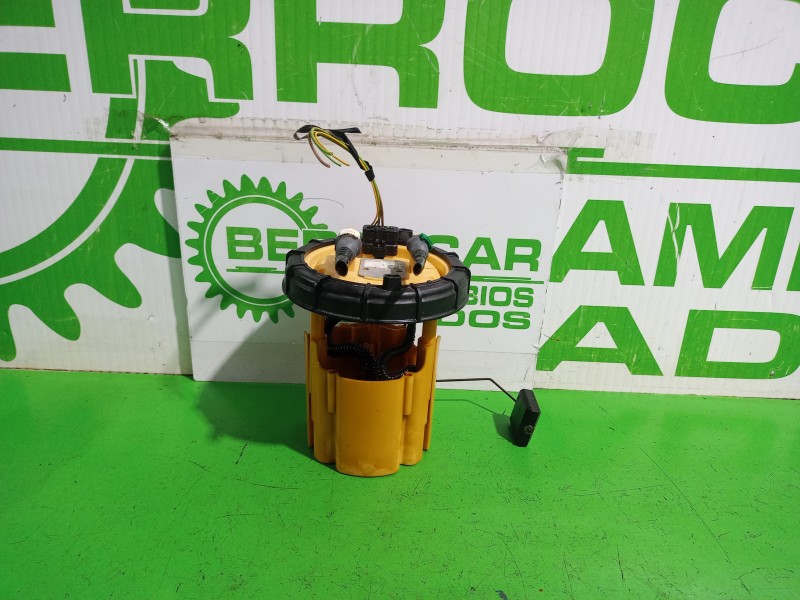 Recambio de aforador para citroën c5 berlina attraction referencia OEM IAM 9632759780  