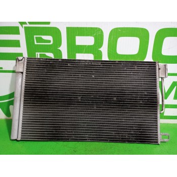Recambio de condensador / radiador aire acondicionado para opel corsa e expression referencia OEM IAM D1478011  