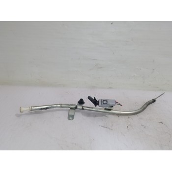 Recambio de varilla aceite para mitsubishi asx (ga0w) motion 4wd referencia OEM IAM 1255A405  