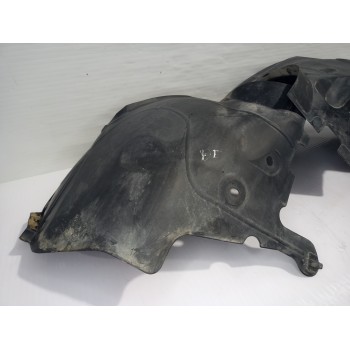 Recambio de paso rueda delantero izquierdo para renault megane i berlina hatchback (ba0) 1.6e alize referencia OEM IAM 770083826