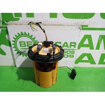 Recambio de aforador para citroën c5 berlina attraction referencia OEM IAM 9632759780  