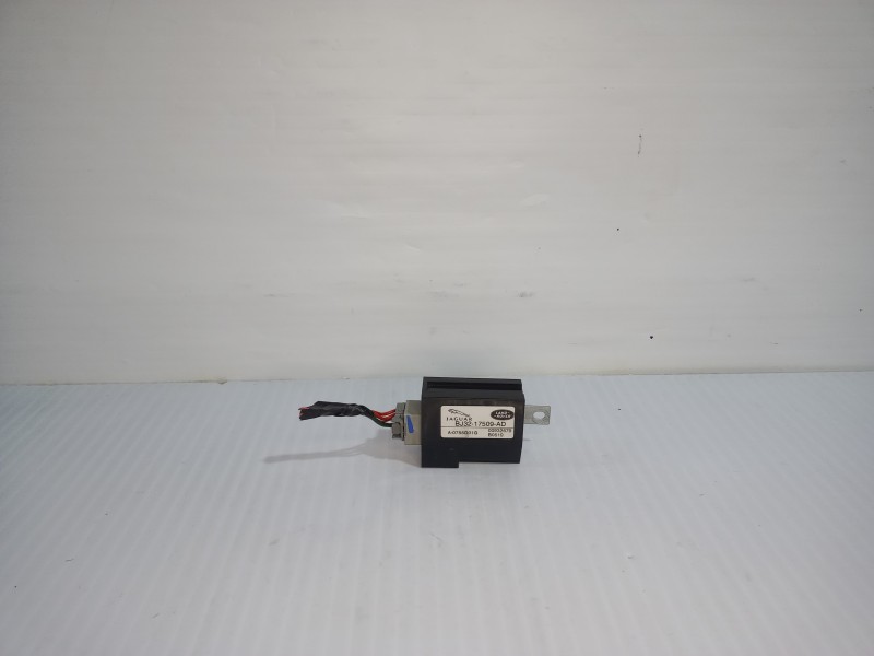 Recambio de modulo electronico para jaguar e-pace (x540) 2.0 d150 awd referencia OEM IAM A0755G01G  