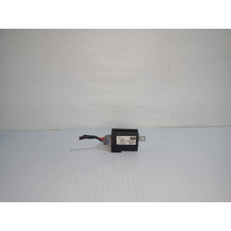Recambio de modulo electronico para jaguar e-pace (x540) 2.0 d150 awd referencia OEM IAM A0755G01G  