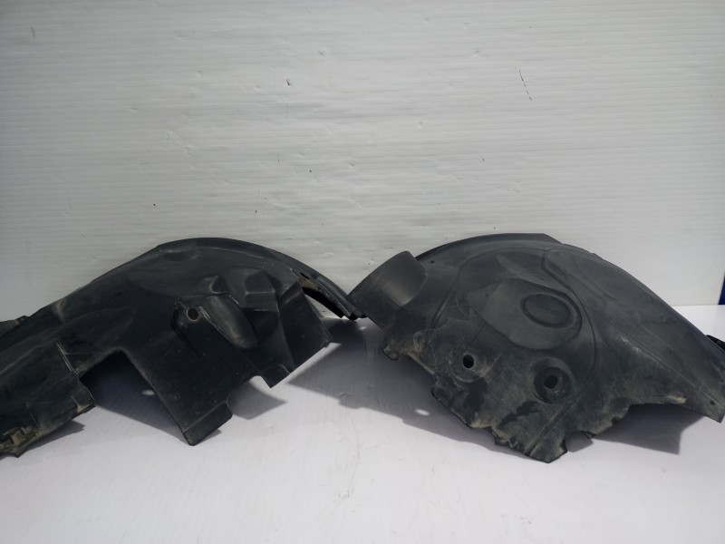 Recambio de paso rueda delantero derecho para renault megane i berlina hatchback (ba0) 1.6e alize referencia OEM IAM 7700838265 