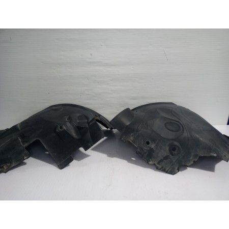 Recambio de paso rueda delantero derecho para renault megane i berlina hatchback (ba0) 1.6e alize referencia OEM IAM 7700838265 