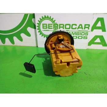 Recambio de aforador para citroën c5 berlina attraction referencia OEM IAM 9632759780  