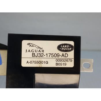 Recambio de modulo electronico para jaguar e-pace (x540) 2.0 d150 awd referencia OEM IAM A0755G01G  