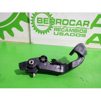 Recambio de pedal embrague para citroën c3 origins referencia OEM IAM 2127EJ  