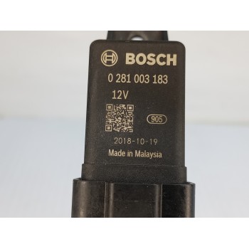 Recambio de modulo electronico para jaguar e-pace (x540) 2.0 d150 awd referencia OEM IAM 0281003183  