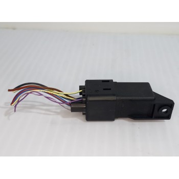 Recambio de modulo electronico para jaguar e-pace (x540) 2.0 d150 awd referencia OEM IAM 0281003183  