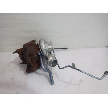 TURBOCOMPRESOR 1515A297 