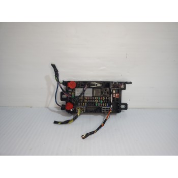 CAJA RELES / FUSIBLES J9C314N030AC 