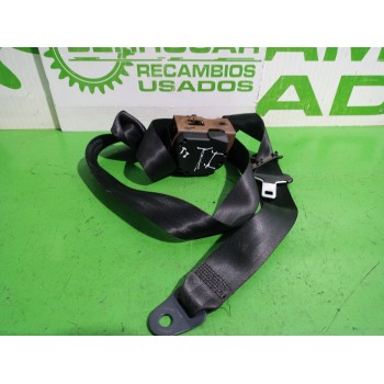 Recambio de cinturon seguridad trasero izquierdo para citroën c5 berlina attraction referencia OEM IAM 8975P5  