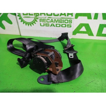 Recambio de cinturon seguridad trasero izquierdo para citroën c5 berlina attraction referencia OEM IAM 8975P5  