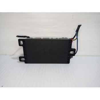 Recambio de caja reles / fusibles para jaguar e-pace (x540) 2.0 d150 awd referencia OEM IAM J9C314N030AC  