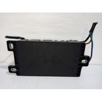 Recambio de caja reles / fusibles para jaguar e-pace (x540) 2.0 d150 awd referencia OEM IAM J9C314N030AC  