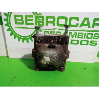 Recambio de pinza de freno trasera izquierda para citroën c5 berlina attraction referencia OEM IAM 9459556380  
