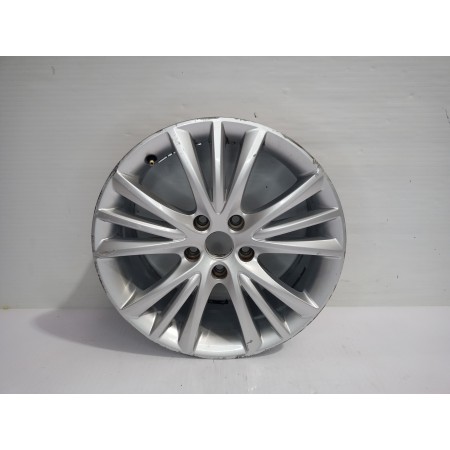 Recambio de llanta para seat leon (kl1) reference referencia OEM IAM 5FA601025A  