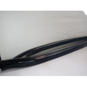 Recambio de barra techo para mitsubishi asx (ga0w) motion 4wd referencia OEM IAM 7661A319  