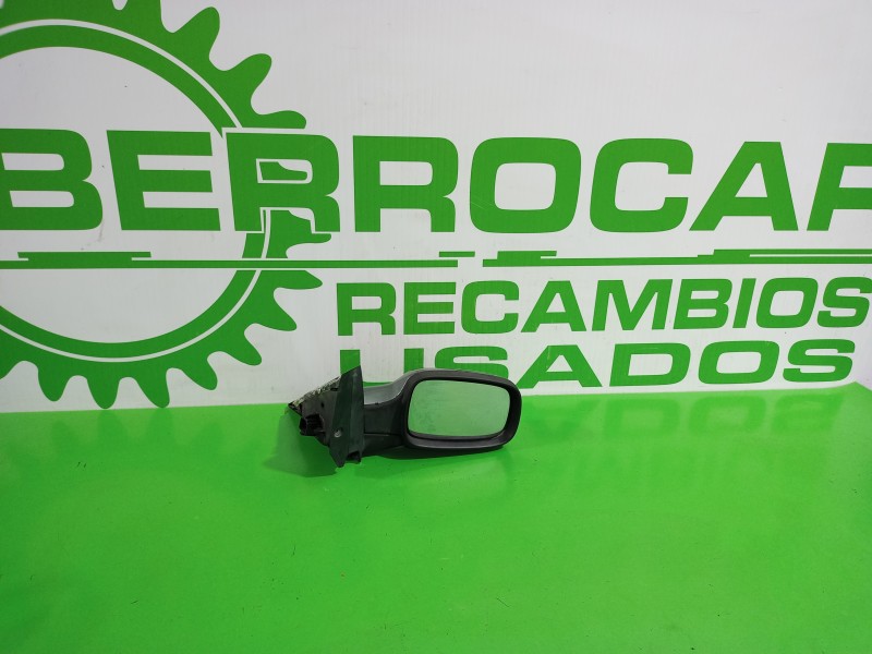 Recambio de retrovisor derecho. para renault scenic ii 1.5 dci diesel referencia OEM IAM E90111281129  