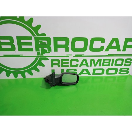 Recambio de retrovisor derecho. para renault scenic ii 1.5 dci diesel referencia OEM IAM E90111281129  