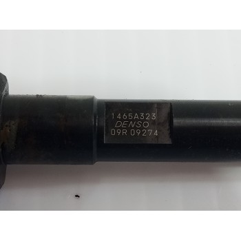 Recambio de inyector para mitsubishi asx (ga0w) motion 4wd referencia OEM IAM 1465A323  