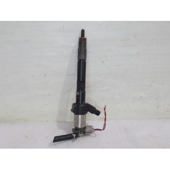 Recambio de inyector para mitsubishi asx (ga0w) motion 4wd referencia OEM IAM 1465A323  