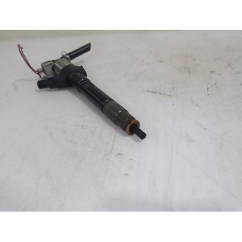 Recambio de inyector para mitsubishi asx (ga0w) motion 4wd referencia OEM IAM 1465A323  