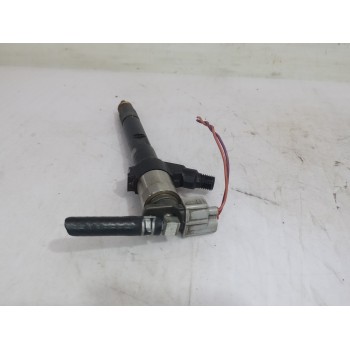 Recambio de inyector para mitsubishi asx (ga0w) motion 4wd referencia OEM IAM 1465A323  