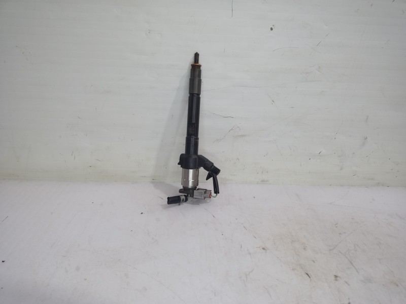 Recambio de inyector para mitsubishi asx (ga0w) motion 4wd referencia OEM IAM 1465A323  