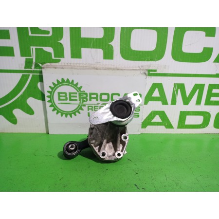 Recambio de soporte motor derecho para citroën c5 berlina attraction referencia OEM IAM 9647646380  