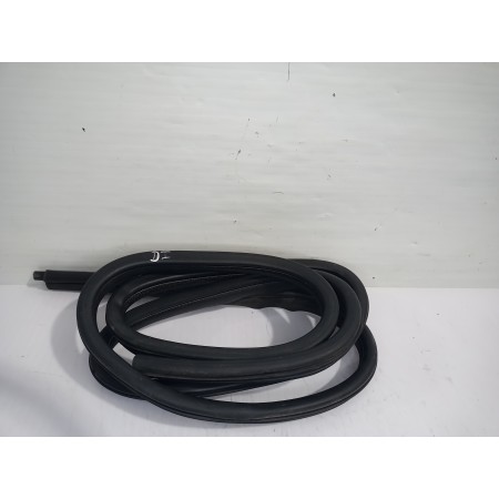 Recambio de goma contorno para renault megane i berlina hatchback (ba0) 1.6e alize referencia OEM IAM 7700834348  