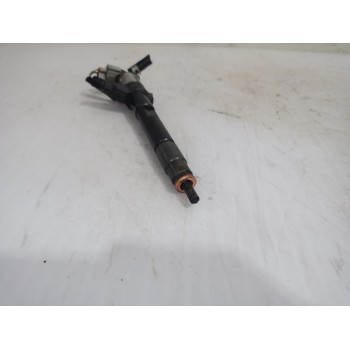 Recambio de inyector para mitsubishi asx (ga0w) motion 4wd referencia OEM IAM 1465A323  