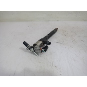 Recambio de inyector para mitsubishi asx (ga0w) motion 4wd referencia OEM IAM 1465A323  