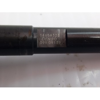 Recambio de inyector para mitsubishi asx (ga0w) motion 4wd referencia OEM IAM 1465A323  