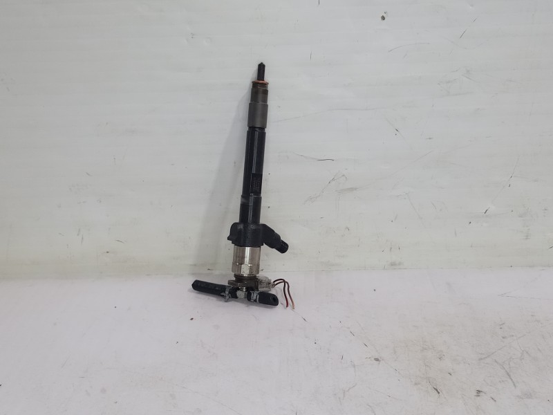 Recambio de inyector para mitsubishi asx (ga0w) motion 4wd referencia OEM IAM 1465A323  