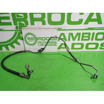 Recambio de tubo para citroën c5 berlina attraction referencia OEM IAM 9661577080  