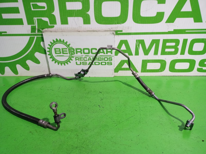 Recambio de tubo para citroën c5 berlina attraction referencia OEM IAM 9661577080  