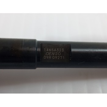 Recambio de inyector para mitsubishi asx (ga0w) motion 4wd referencia OEM IAM 1465A323  