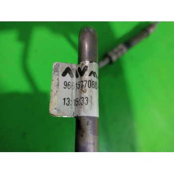 Recambio de tubo para citroën c5 berlina attraction referencia OEM IAM 9661577080  
