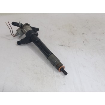 Recambio de inyector para mitsubishi asx (ga0w) motion 4wd referencia OEM IAM 1465A323  