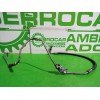 Recambio de tubo para citroën c5 berlina attraction referencia OEM IAM 9661577080  