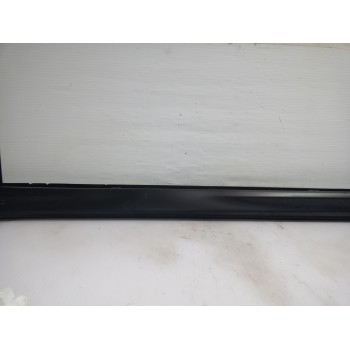 Recambio de faldon lateral para mitsubishi asx (ga0w) motion 4wd referencia OEM IAM 6512A387ZZ01  