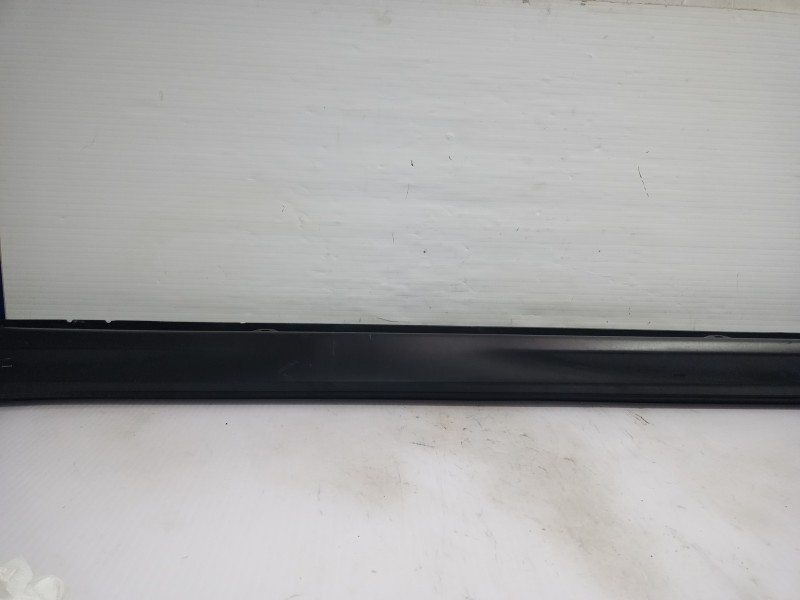 Recambio de faldon lateral para mitsubishi asx (ga0w) motion 4wd referencia OEM IAM 6512A387ZZ01  