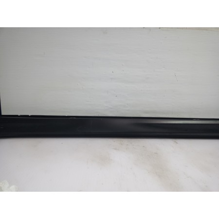 Recambio de faldon lateral para mitsubishi asx (ga0w) motion 4wd referencia OEM IAM 6512A387ZZ01  