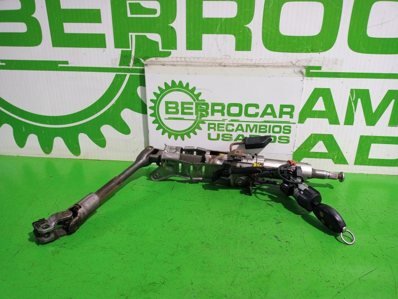 Recambio de columna direccion para citroën c5 berlina attraction referencia OEM IAM 1811550100V  