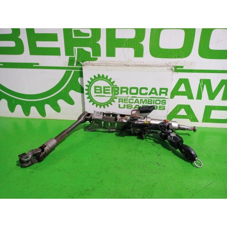 Recambio de columna direccion para citroën c5 berlina attraction referencia OEM IAM 1811550100V  