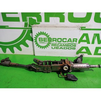 Recambio de columna direccion para citroën c5 berlina attraction referencia OEM IAM 1811550100V  