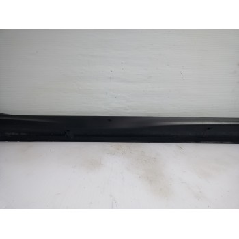 Recambio de faldon lateral para mitsubishi asx (ga0w) motion 4wd referencia OEM IAM 6512A388ZZ02  