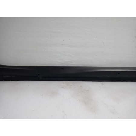 Recambio de faldon lateral para mitsubishi asx (ga0w) motion 4wd referencia OEM IAM 6512A388ZZ02  